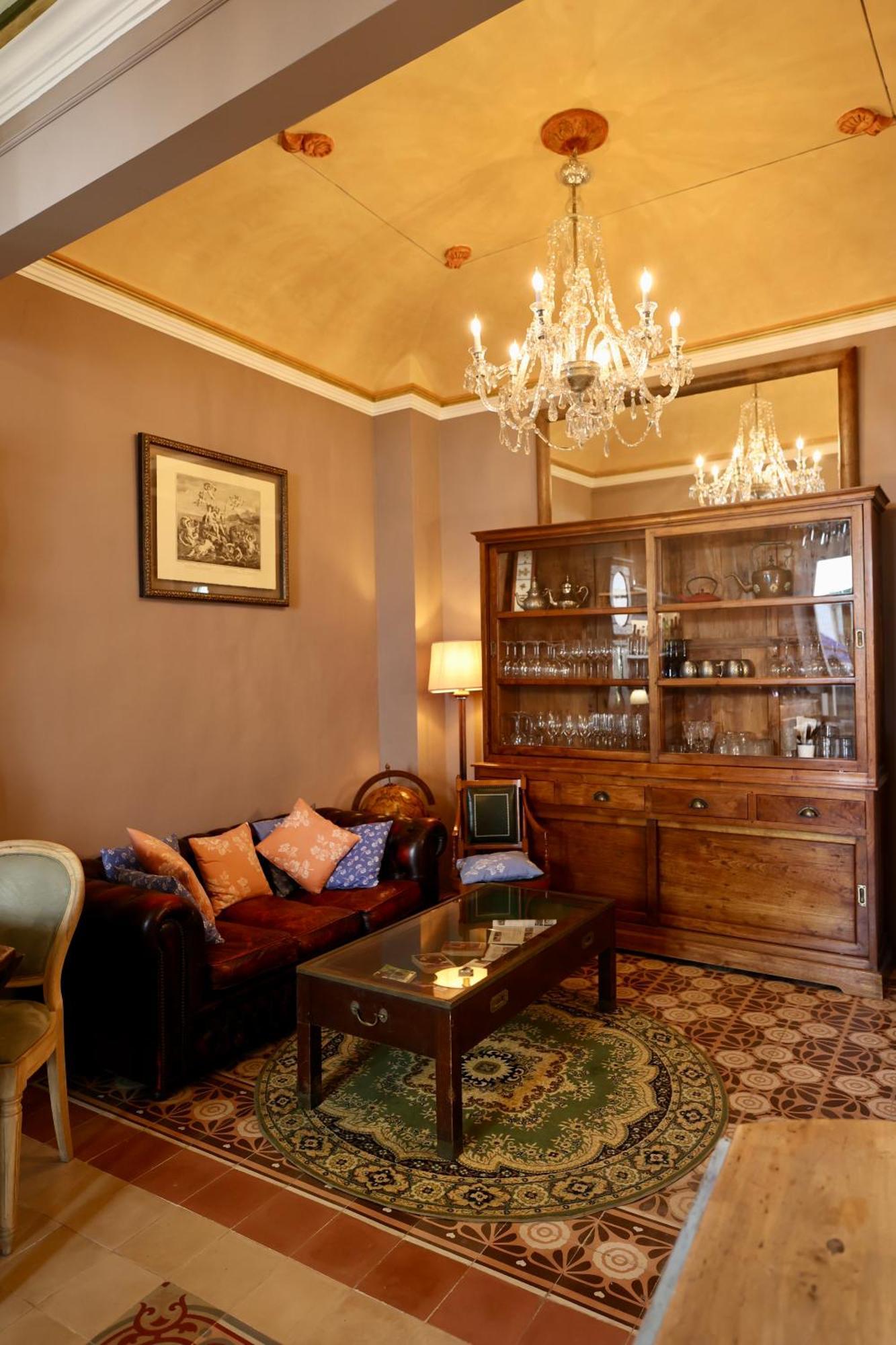 La Indiana De Begur, Petit Hotel Boutique (Adults Only) Kültér fotó