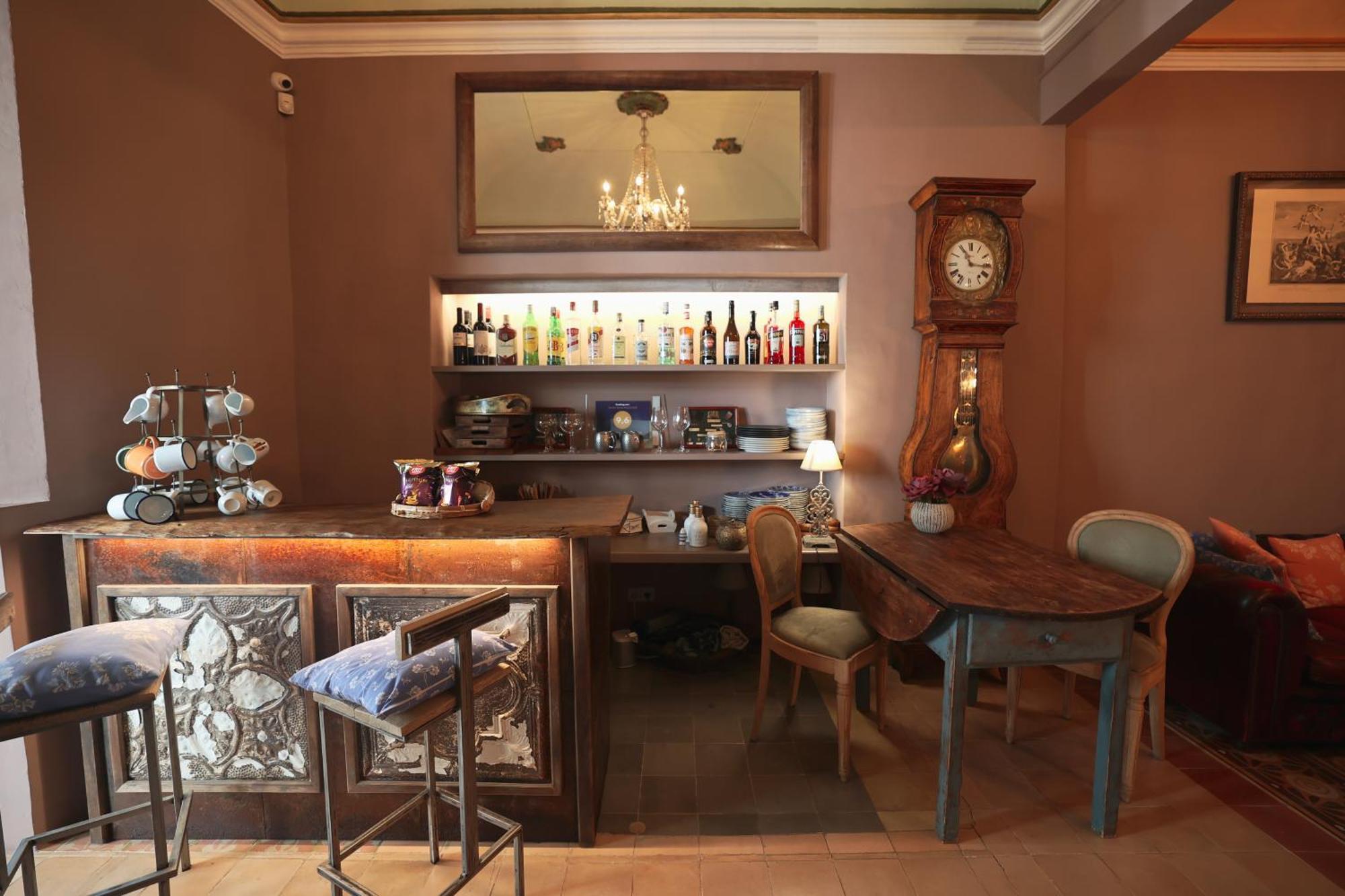 La Indiana De Begur, Petit Hotel Boutique (Adults Only) Kültér fotó