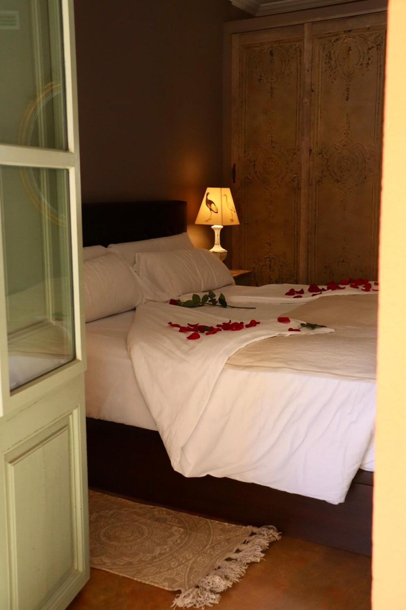 La Indiana De Begur, Petit Hotel Boutique (Adults Only) Kültér fotó