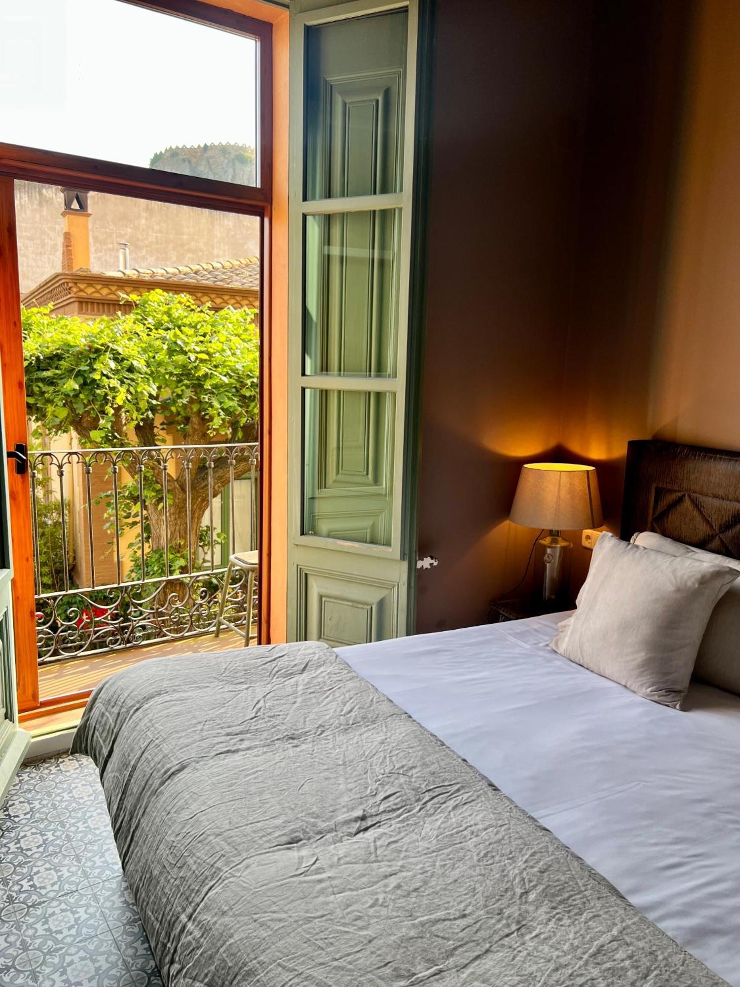 La Indiana De Begur, Petit Hotel Boutique (Adults Only) Kültér fotó