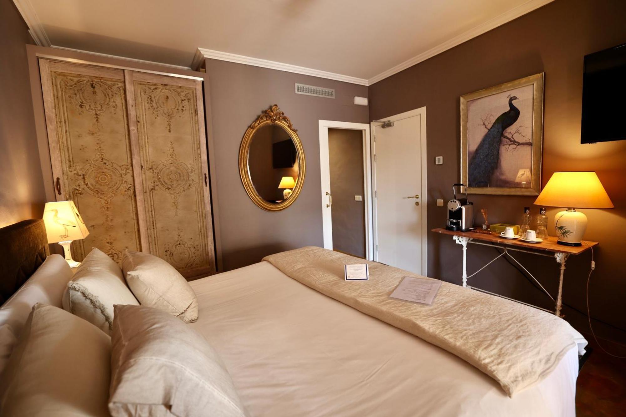 La Indiana De Begur, Petit Hotel Boutique (Adults Only) Kültér fotó