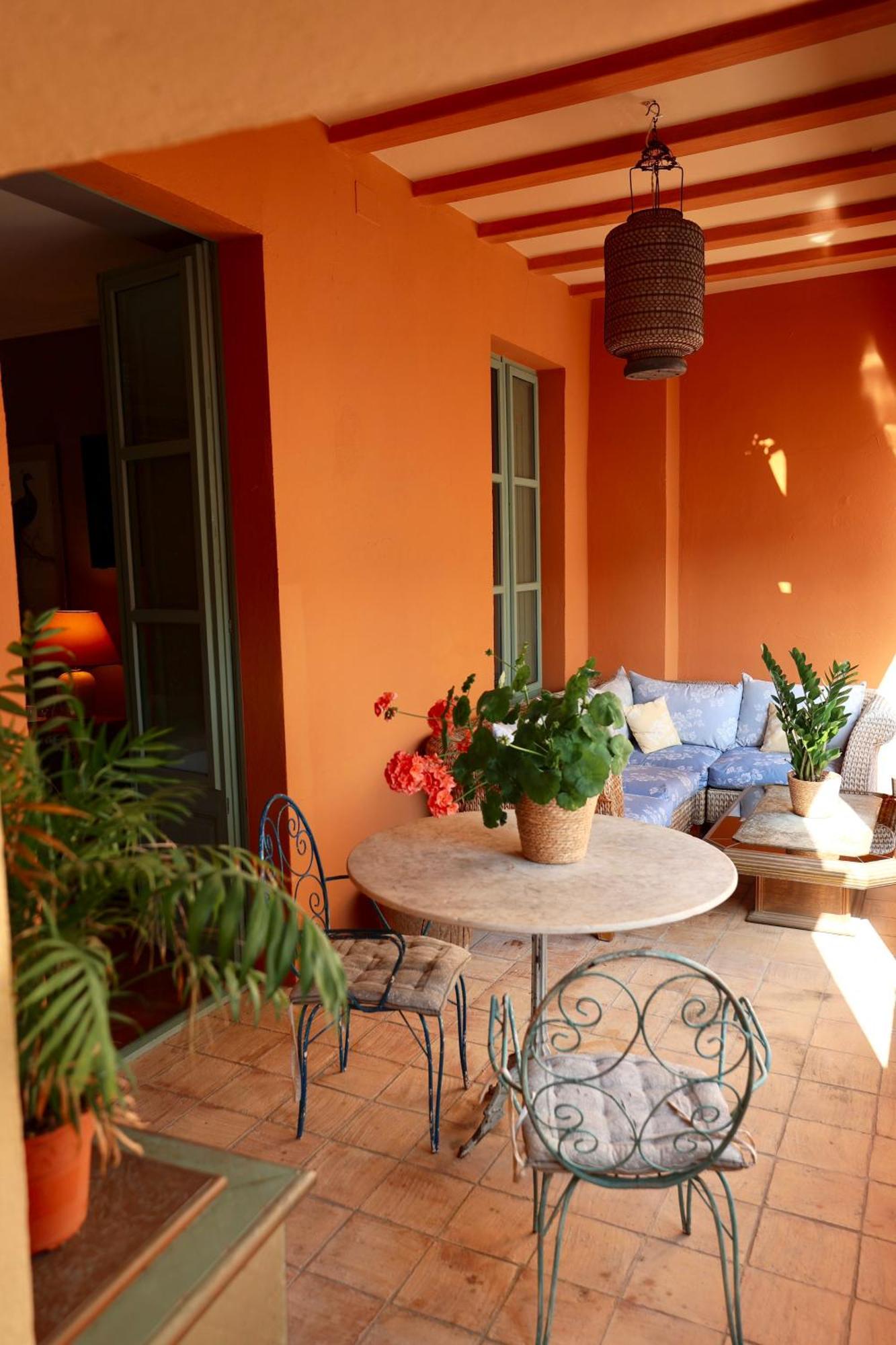 La Indiana De Begur, Petit Hotel Boutique (Adults Only) Kültér fotó