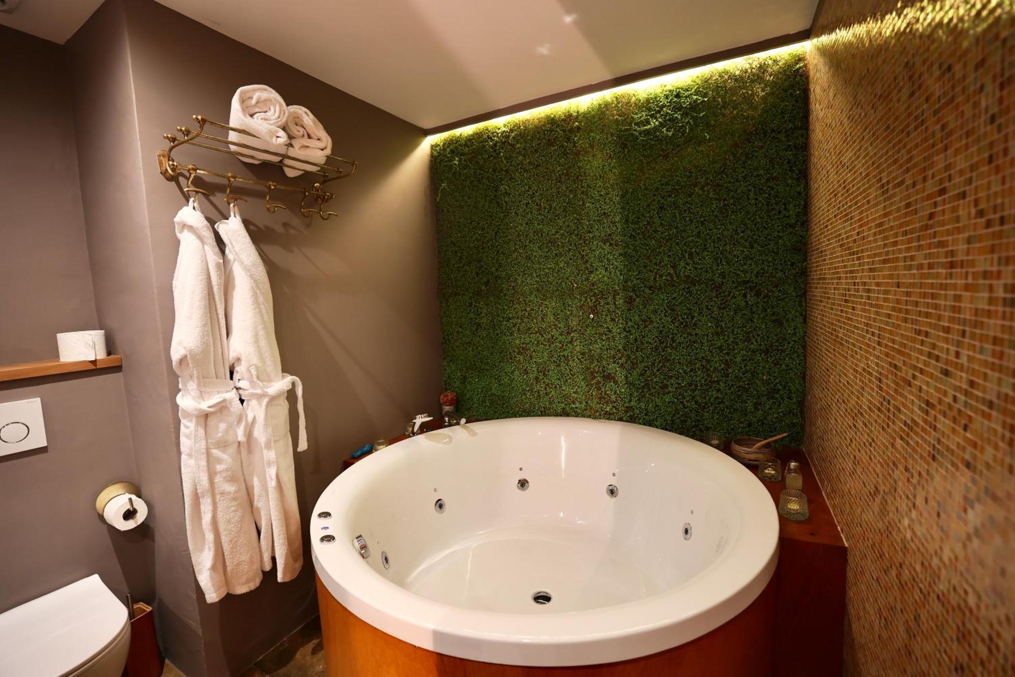 La Indiana De Begur, Petit Hotel Boutique (Adults Only) Kültér fotó
