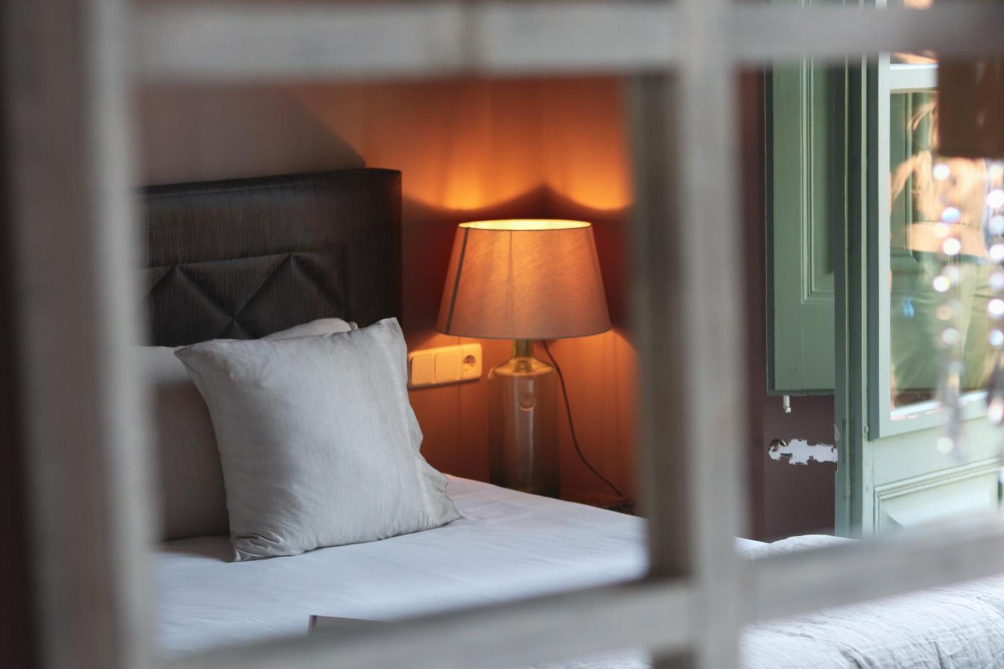 La Indiana De Begur, Petit Hotel Boutique (Adults Only) Kültér fotó
