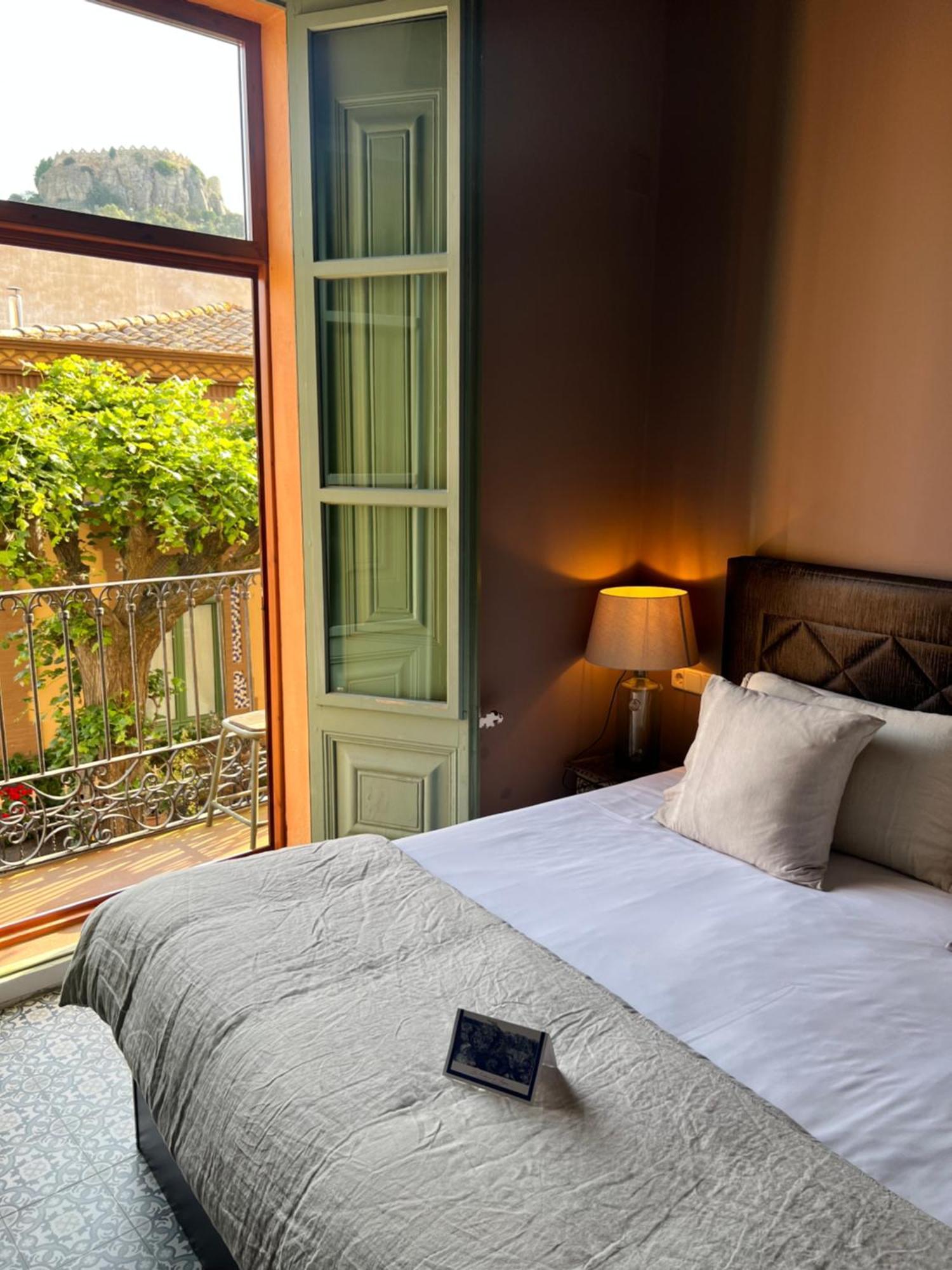 La Indiana De Begur, Petit Hotel Boutique (Adults Only) Kültér fotó