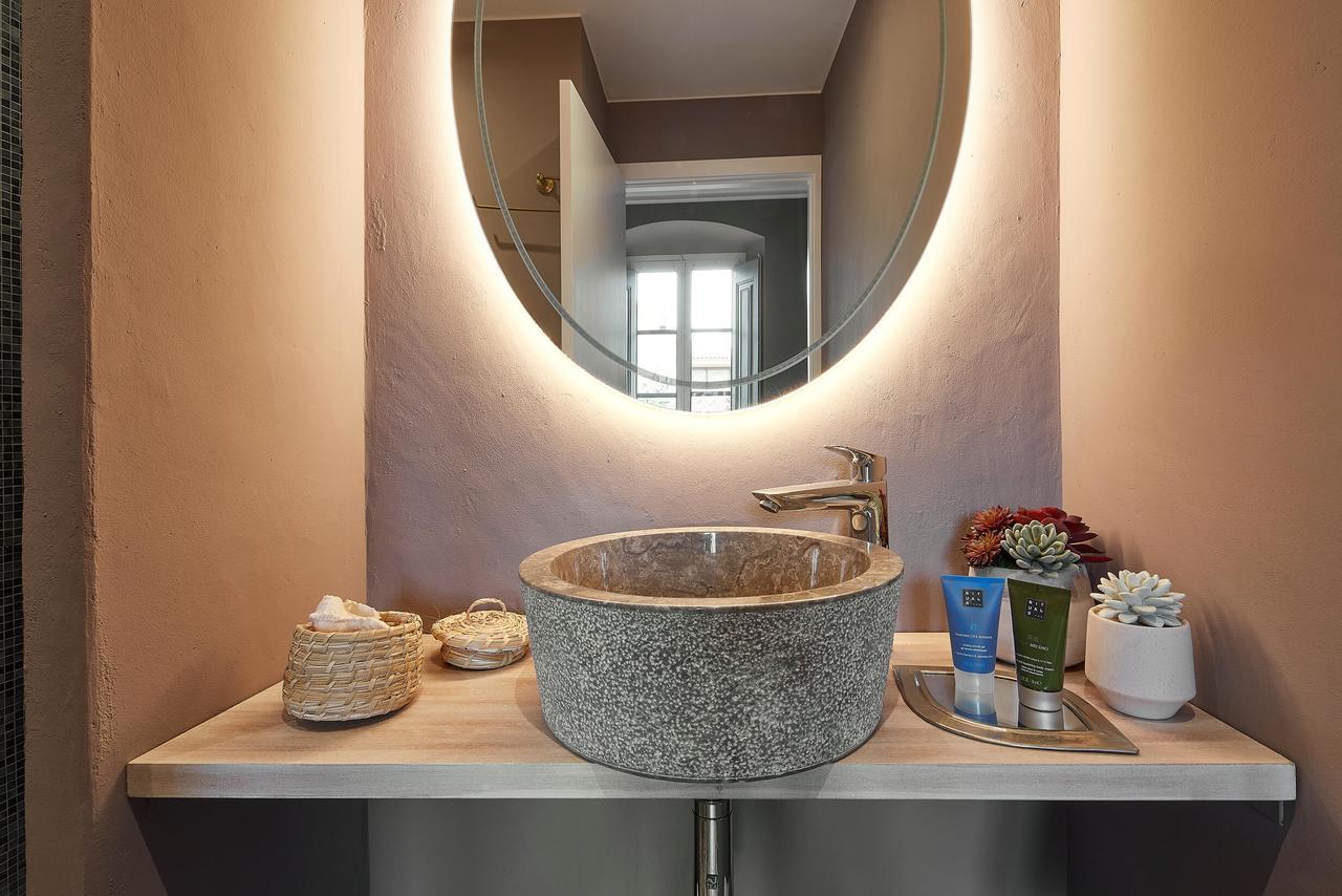 La Indiana De Begur, Petit Hotel Boutique (Adults Only) Kültér fotó