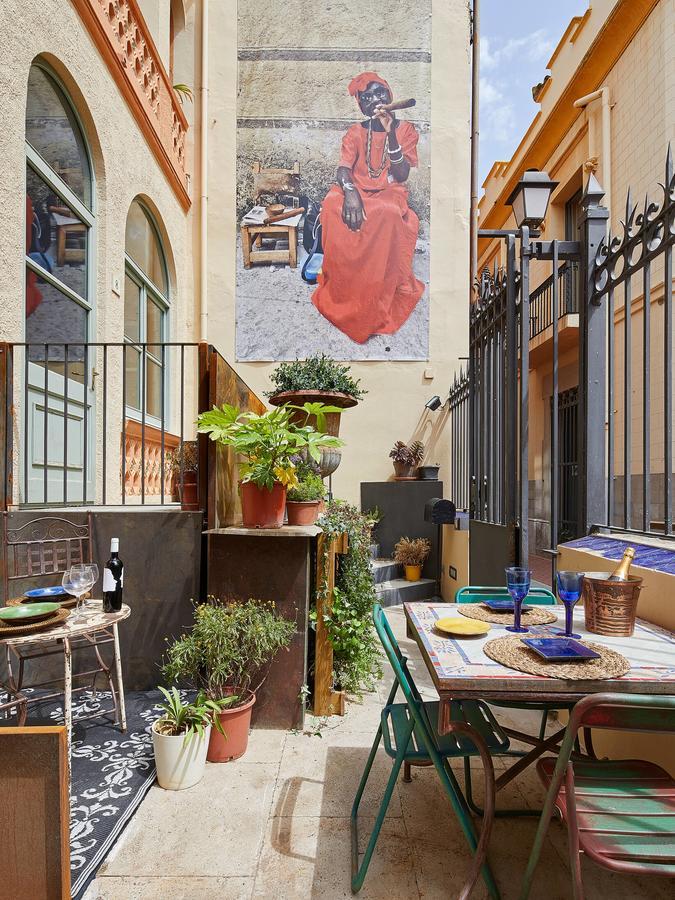 La Indiana De Begur, Petit Hotel Boutique (Adults Only) Kültér fotó