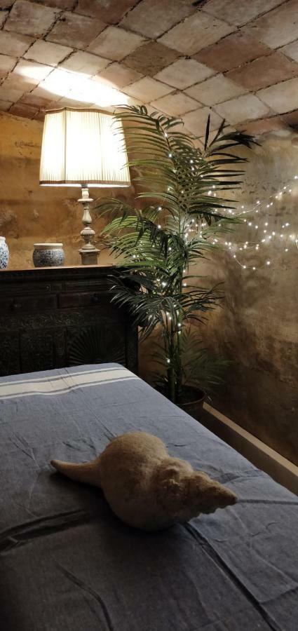 La Indiana De Begur, Petit Hotel Boutique (Adults Only) Kültér fotó